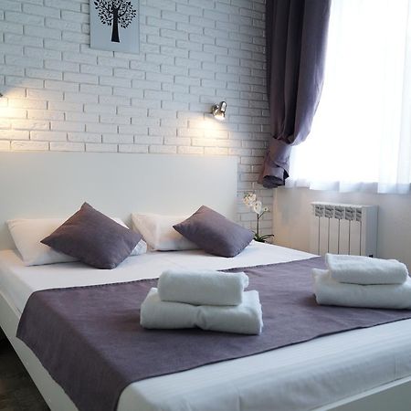 קייב Skyhome Goloseevsky מראה חיצוני תמונה