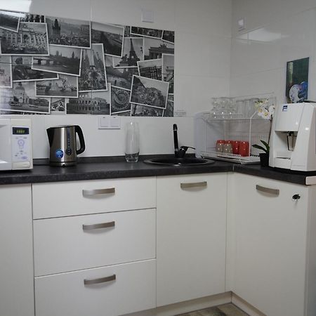 קייב Skyhome Goloseevsky מראה חיצוני תמונה