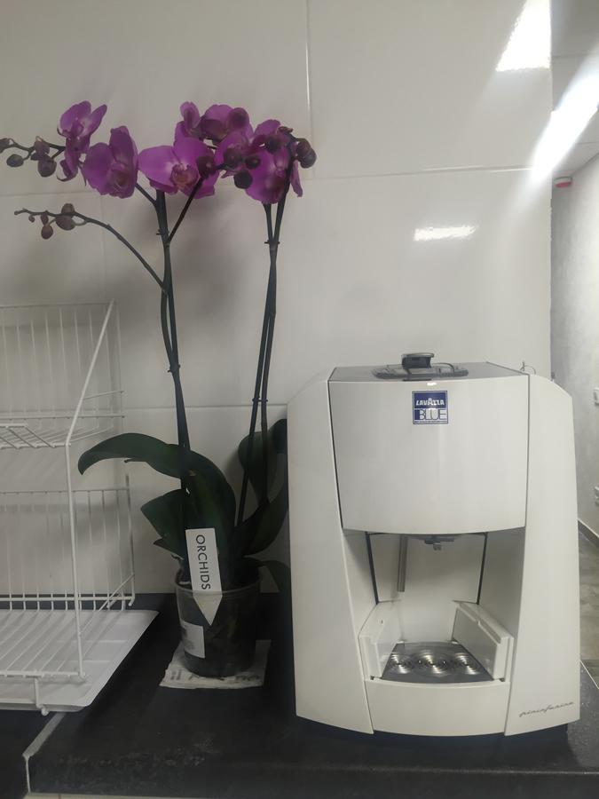 קייב Skyhome Goloseevsky מראה חיצוני תמונה