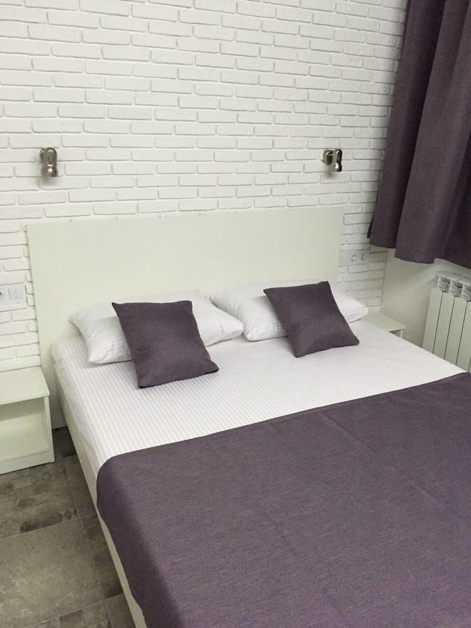 קייב Skyhome Goloseevsky מראה חיצוני תמונה