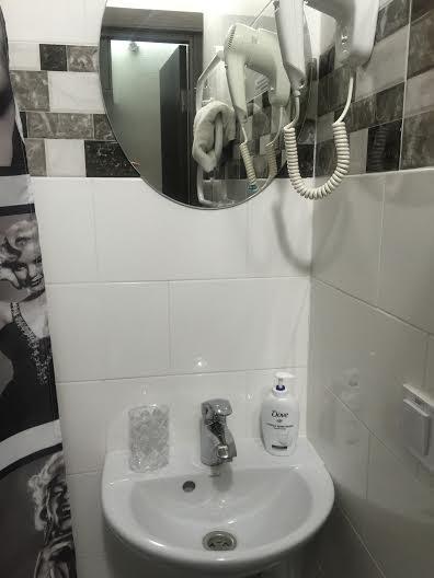 קייב Skyhome Goloseevsky מראה חיצוני תמונה